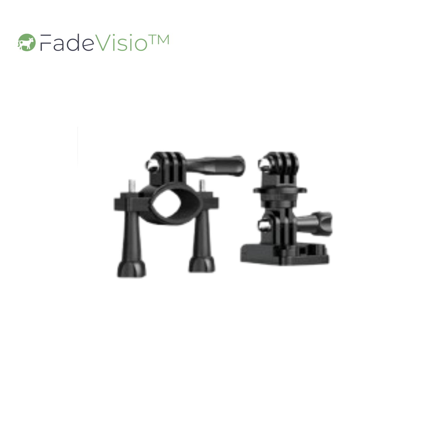 FadeVisio™ - Micro-SD-Karte