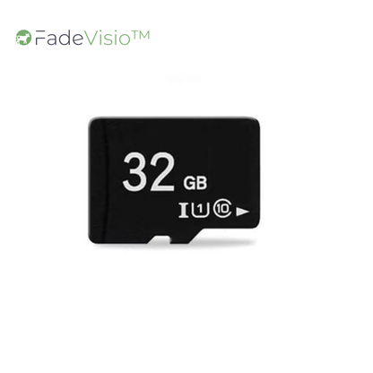 FadeVisio™ - Gafas POV