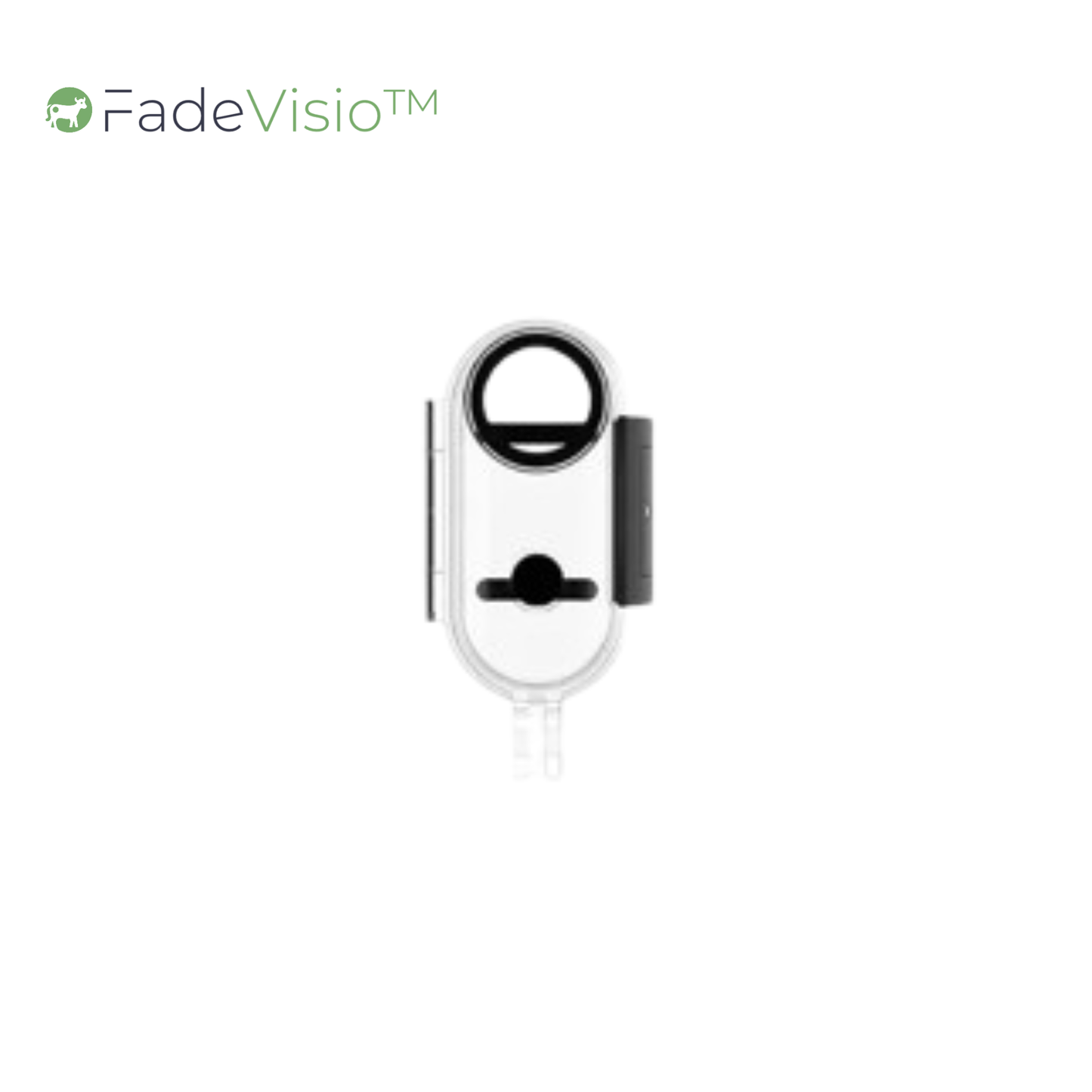 FadeVisio™ - Micro-SD-Karte