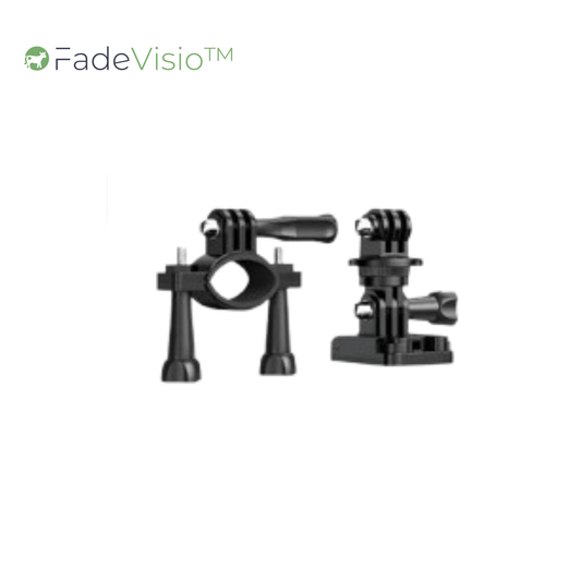 FadeVisio™ - Tarjeta Micro SD