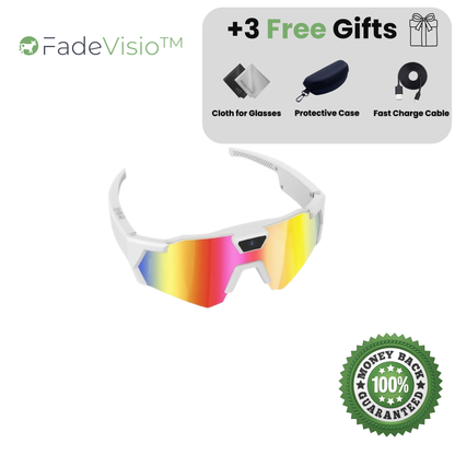 FadeVisio™ - Gafas POV